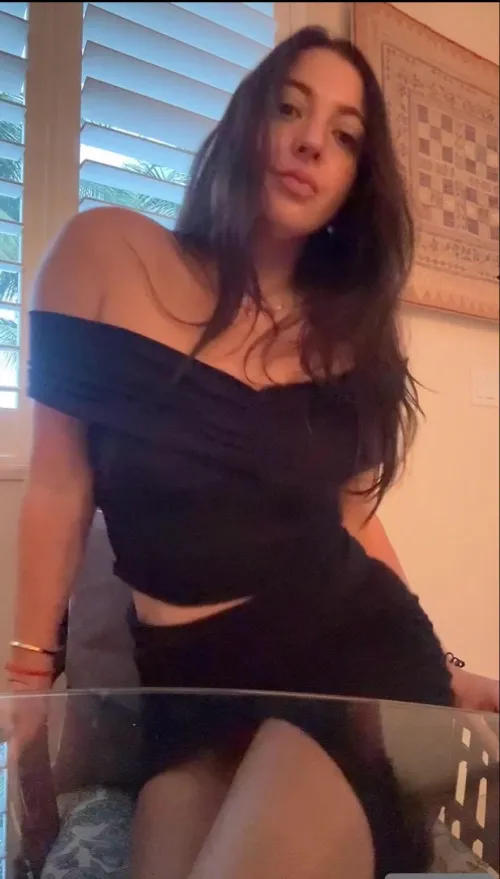 I wanna play with you