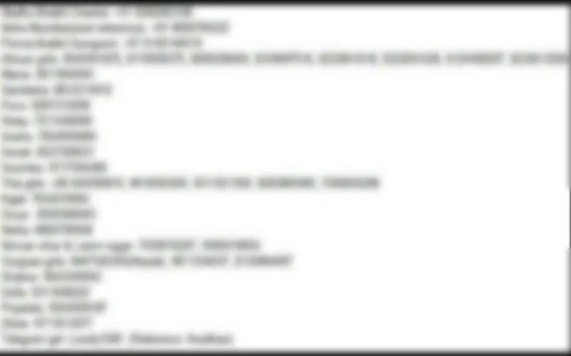 I'm selling safe,genuine n tried esc contacts (hmu if interested)(f)