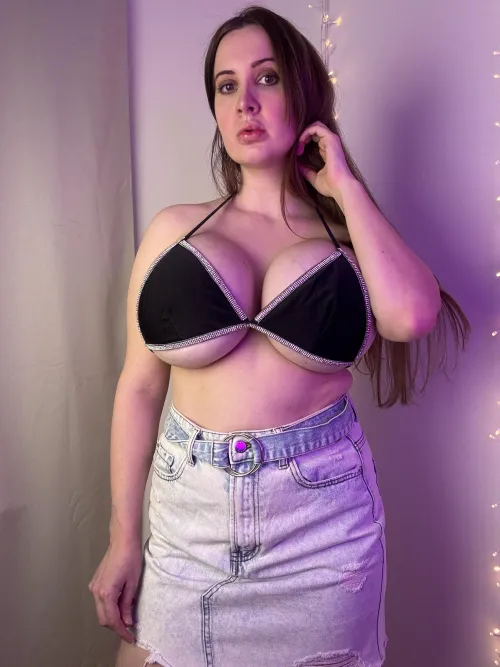 Just a little something to keep your imagination running wild. 2500cc of pure fantasy here.