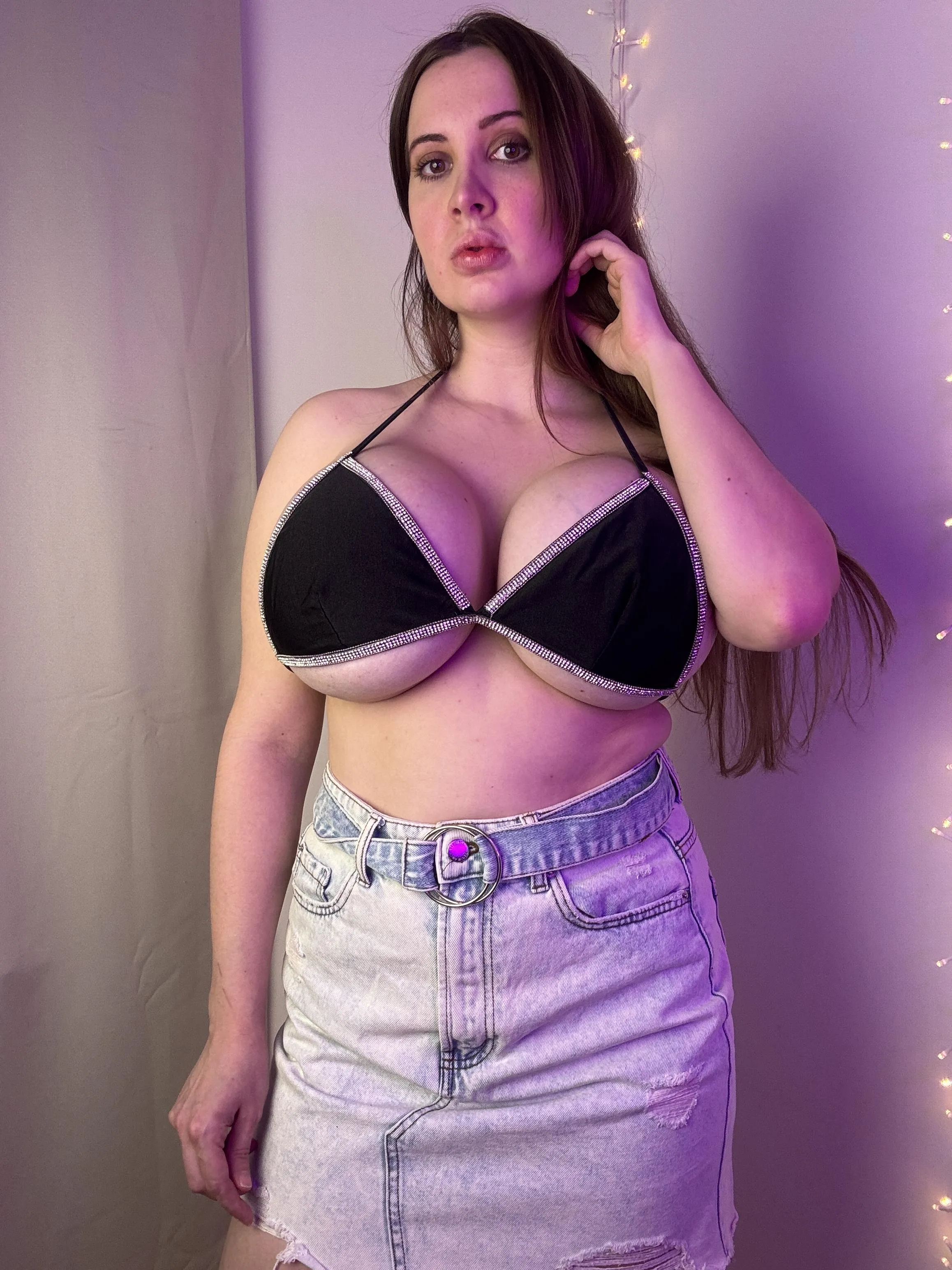 Just a little something to keep your imagination running wild. 2500cc of pure fantasy here.