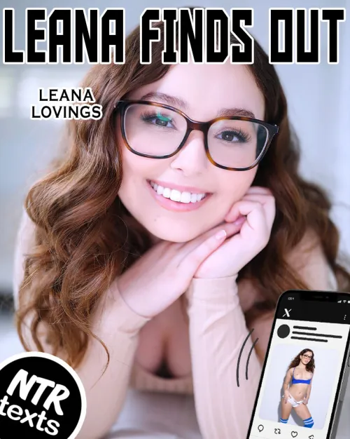 Leana Finds Out - Part 10