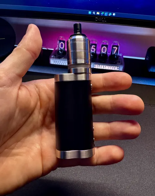 Made in Germany - Minimalist but high-end