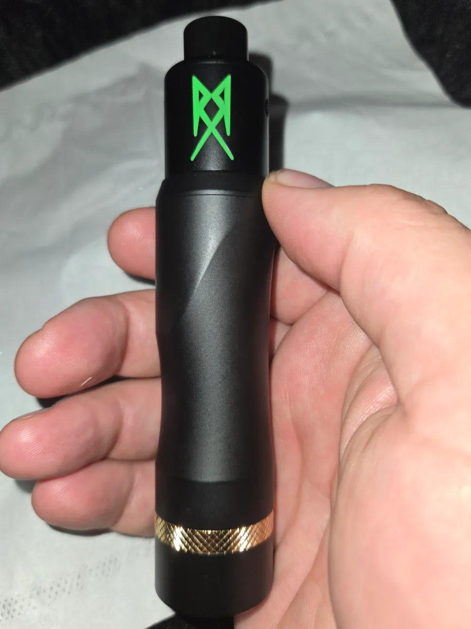 Mech Monday Contribution