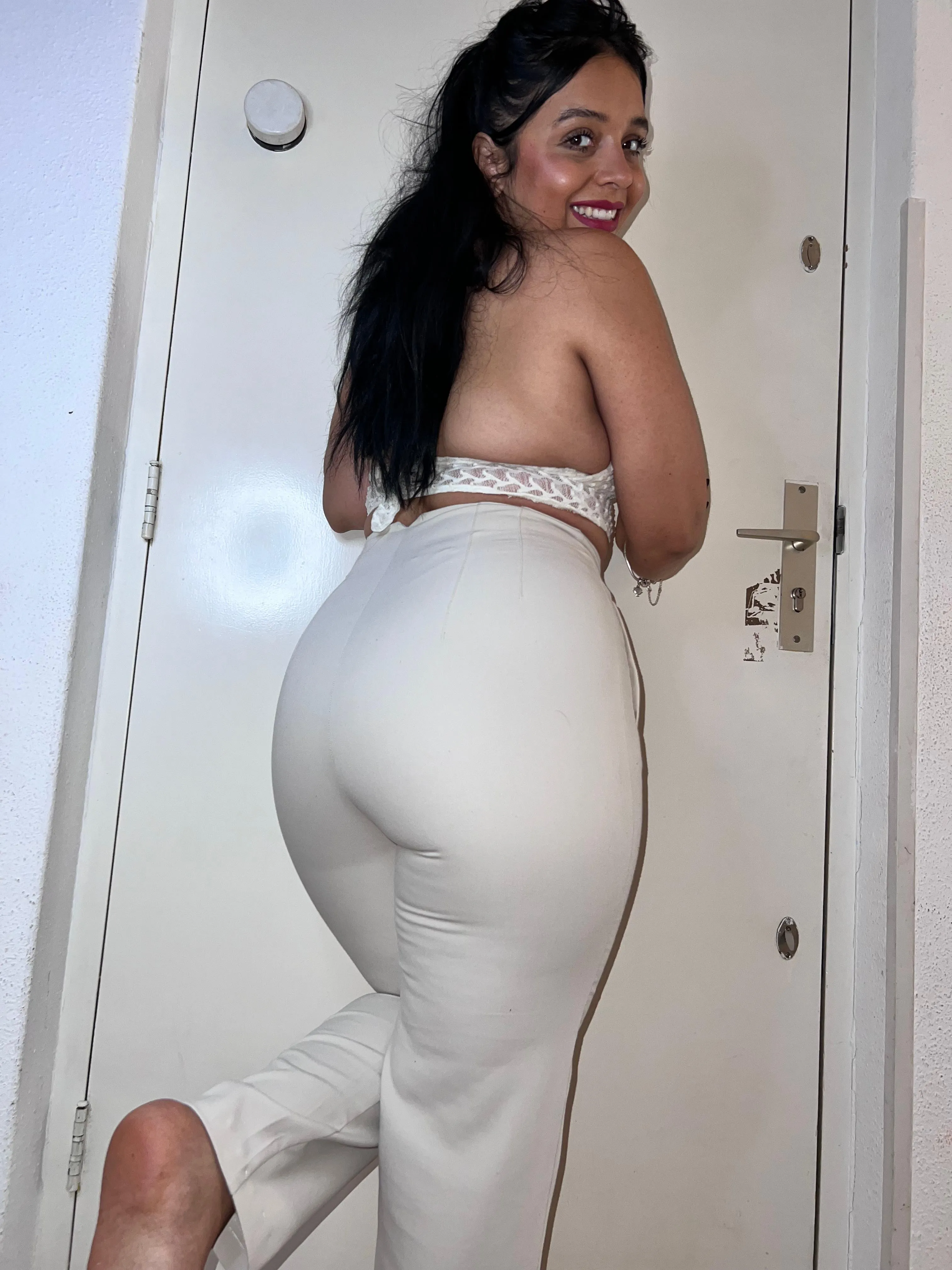 ⭐️Most of the people just focus on my FatAss but I am much more than a fat sweet FatAss, right?❤️