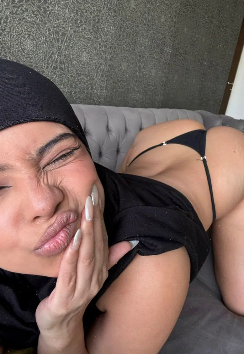 My booty will take your soul