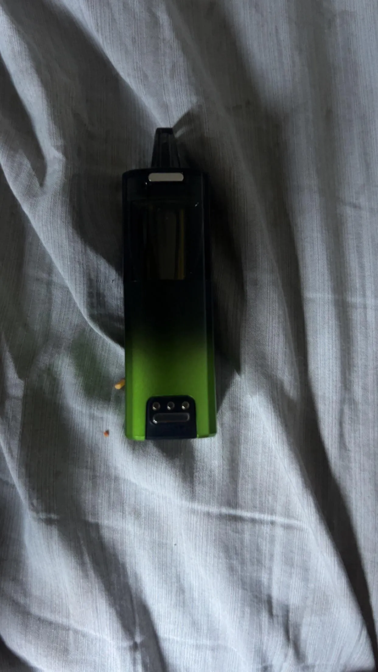 Need help with lost angel