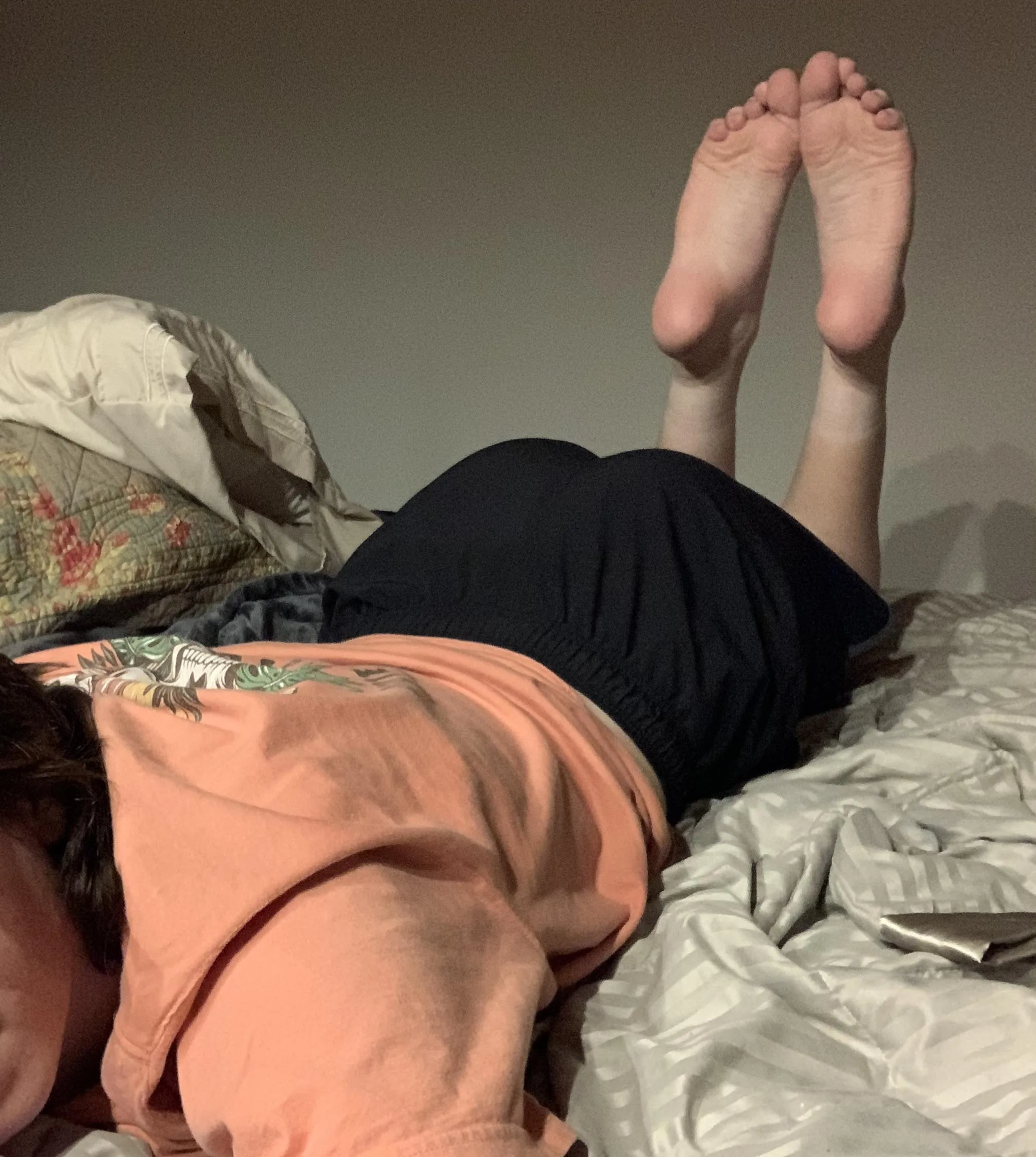 Service my boy soles loser 😈