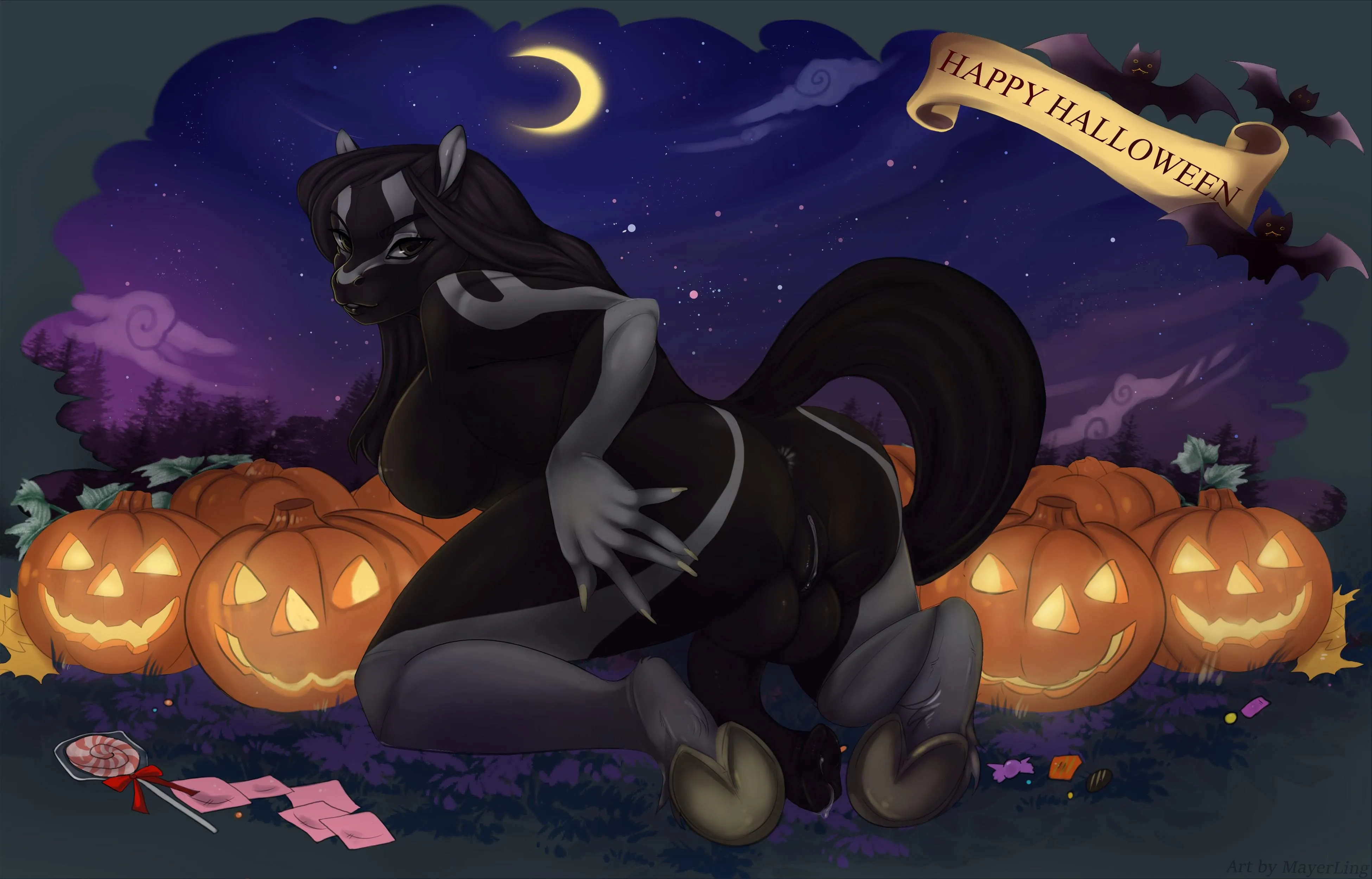 smash her like a pumpkin (mayerling)