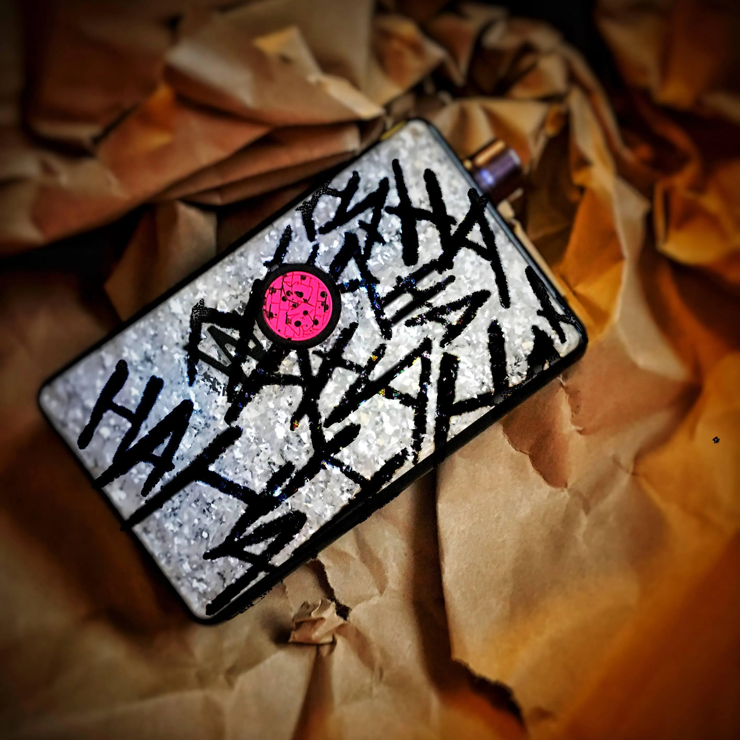 Time to billet with the box