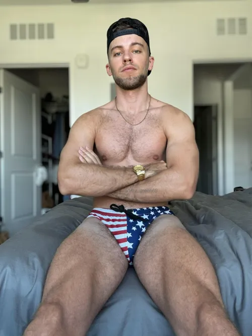 Trying to normalize speedos in America