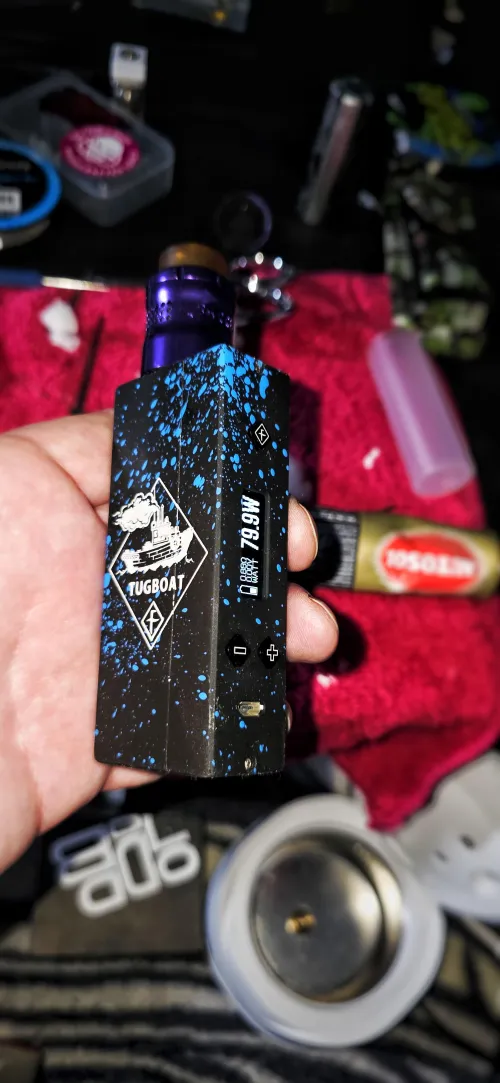 U can find anything if u know where to look