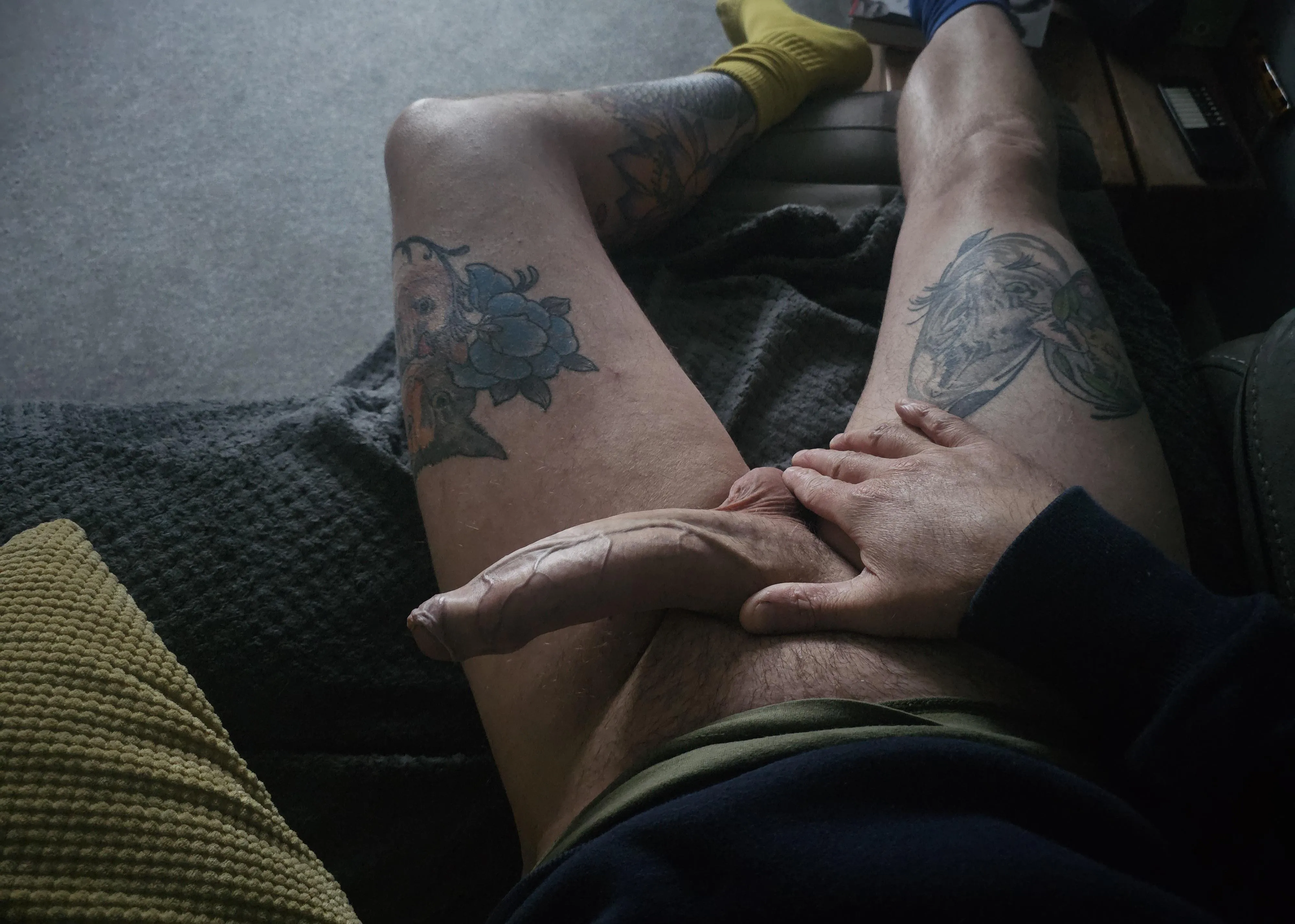 Vegan now for 5 years