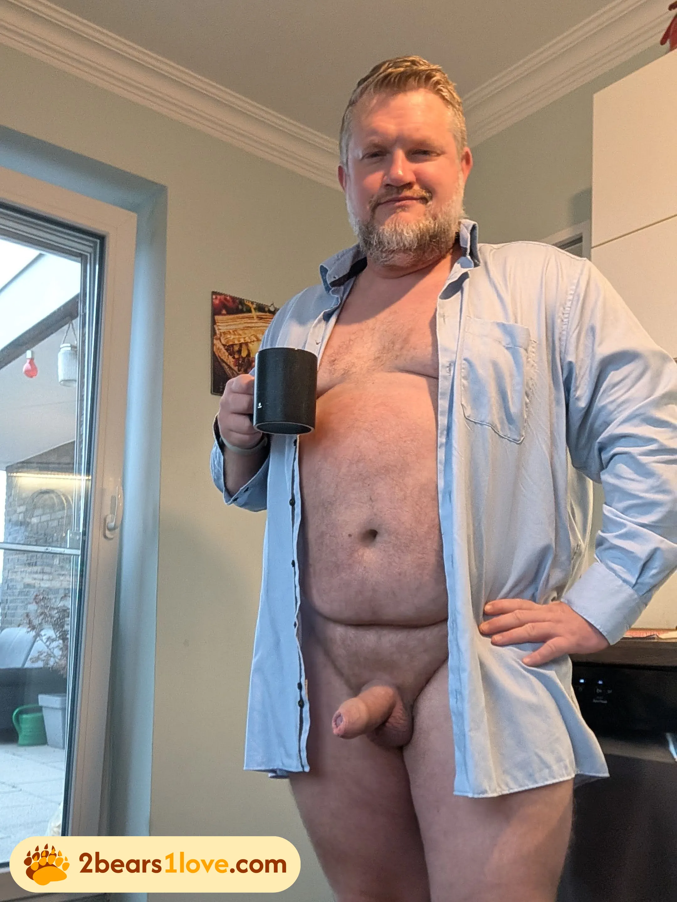 We need to discuss your performance review... in my office [43]