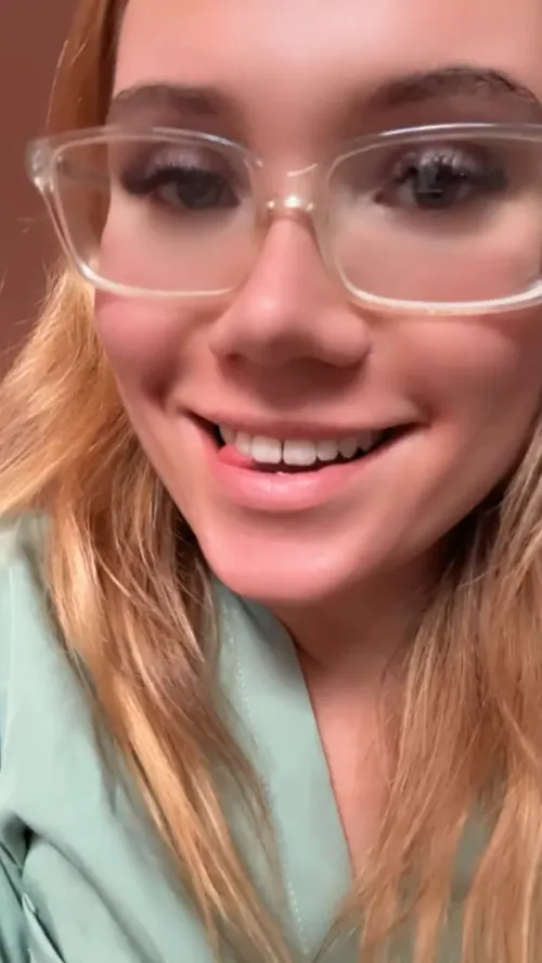 When in doubt, consult the nurse.