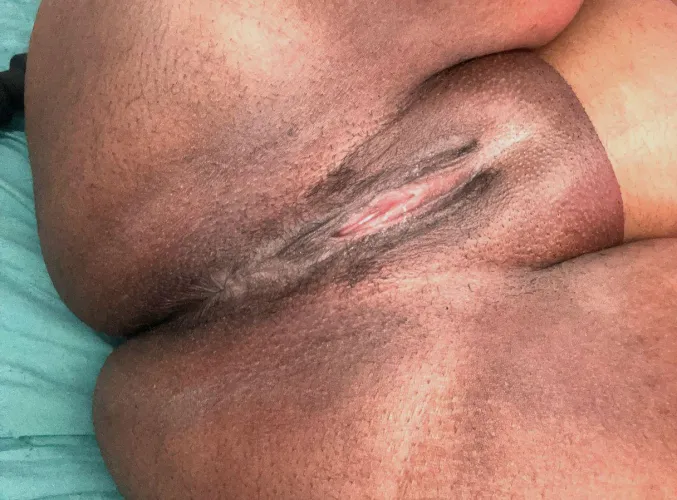 Would you eat my pussy till i cum?