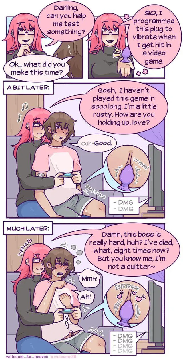 Bitch boy is struggling