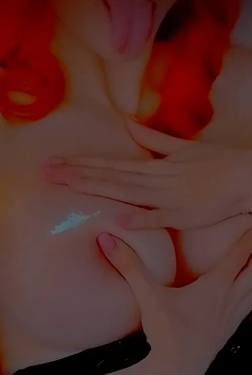 Heavy mood high tease thick❄️