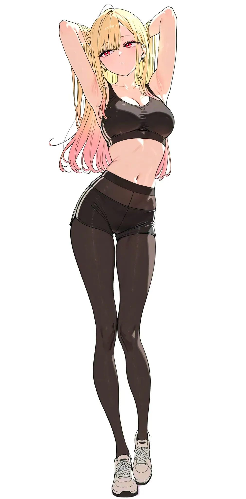 Marin Kitagawa [Dress-Up Darling]