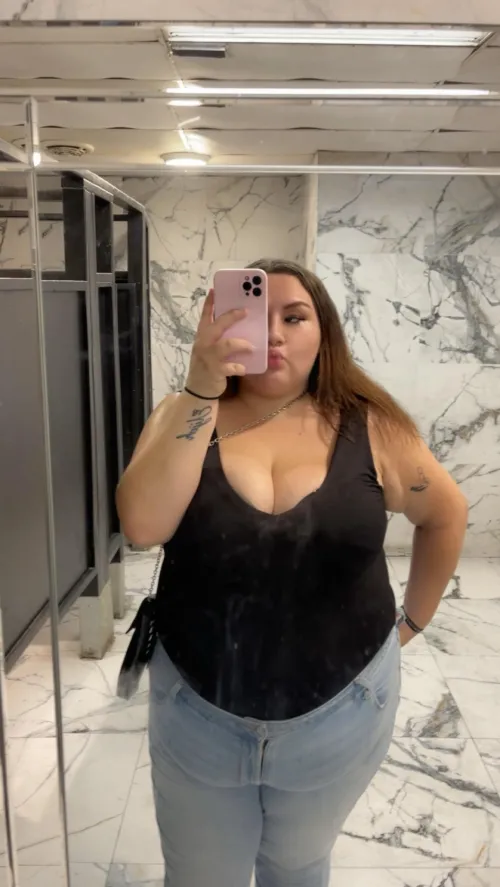 Need to be Double Stuffed😩