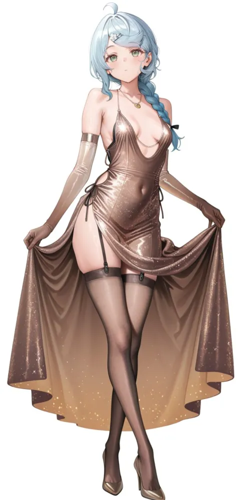 Seed [Zenless Zone Zero]