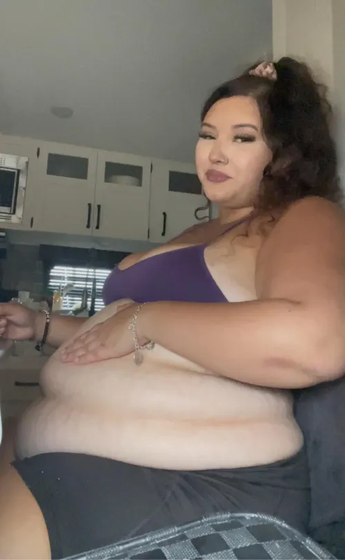 Should I keep gaining?