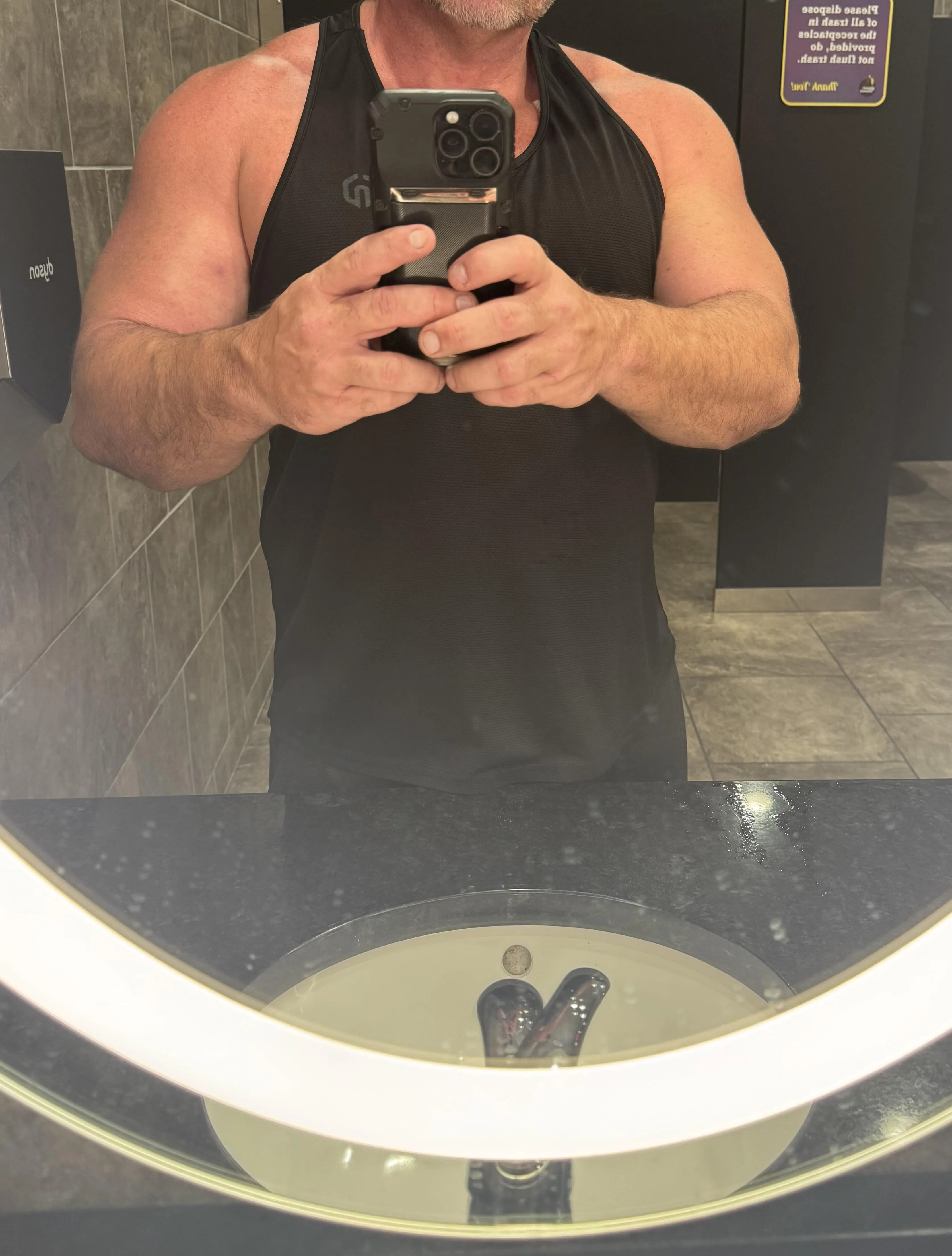 Single Male looking for MF/F