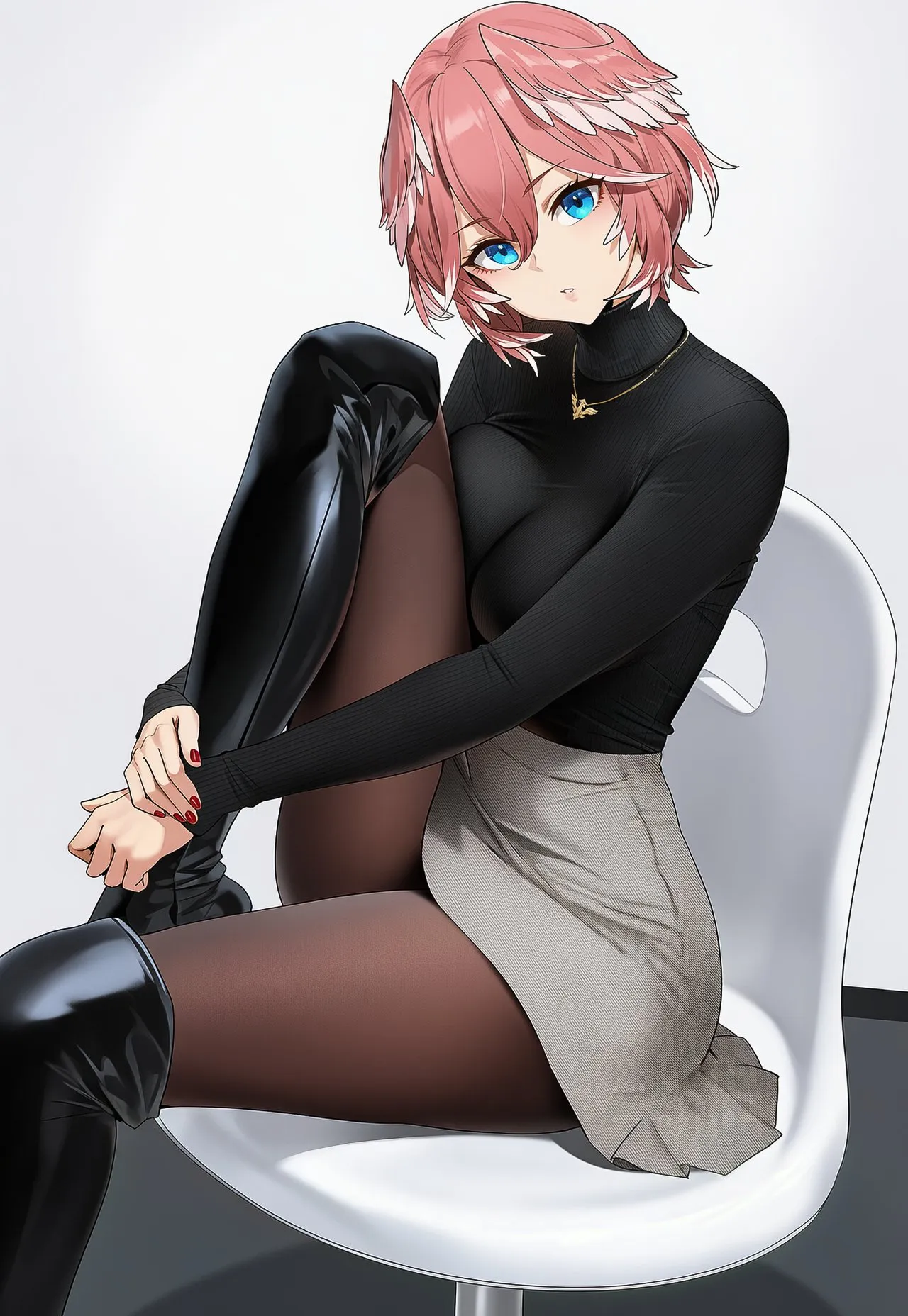 Takane Lui [Hololive]