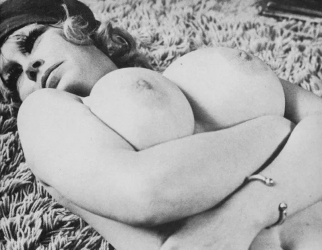 The magnificent Melisande [1974]