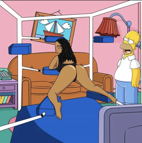 Who’s up and want some fun time