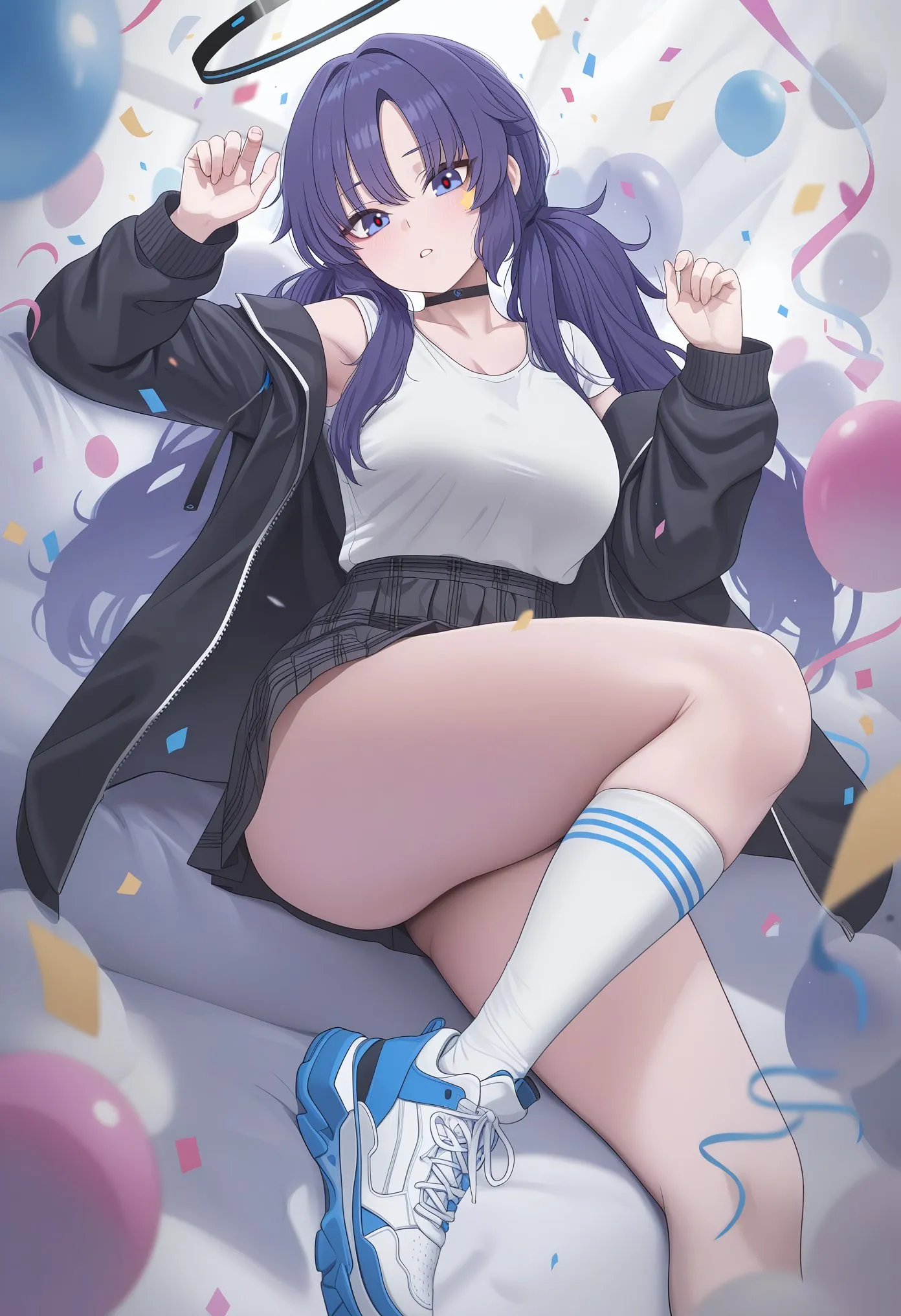 Yuuka Hayase [Blue Archive]