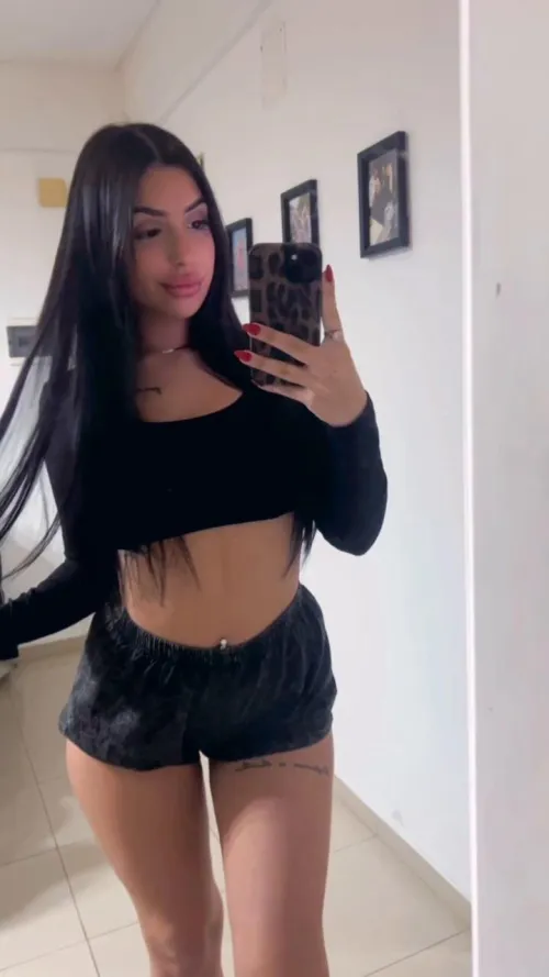 21f who's in the mood today?