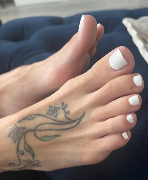 First thing to do 😜