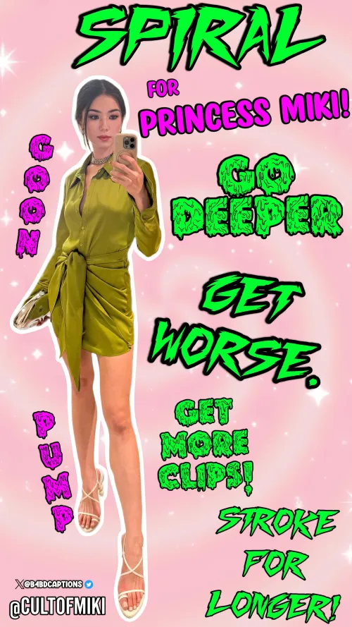 Go Deeper & GET WORSE for Princess 😵‍💫