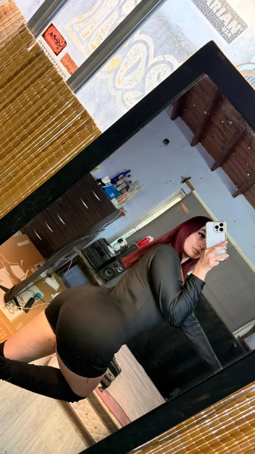 Lebe im Dorf.. Dürfte ich mich auf dich setzen wenn wir uns daten? (19)