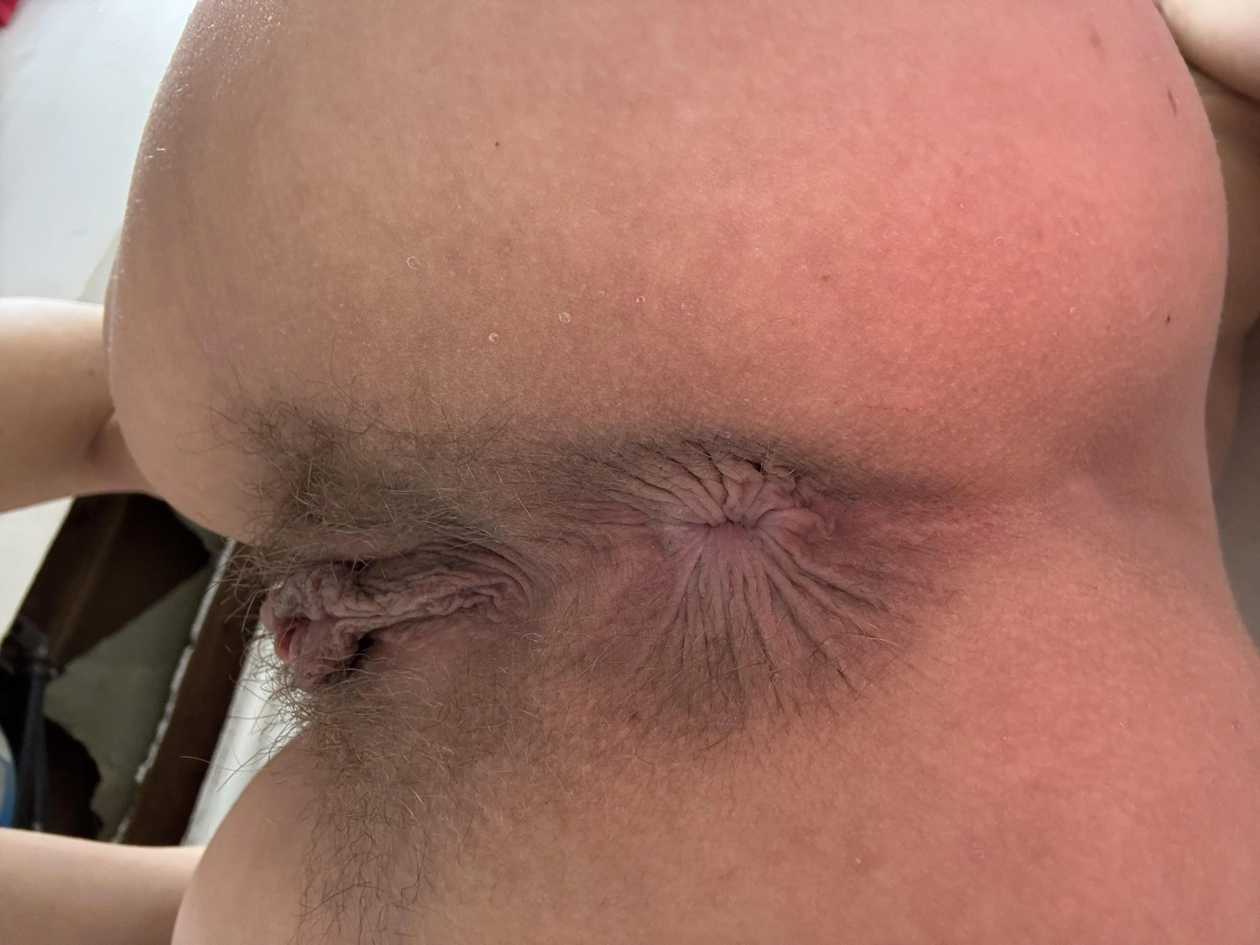 Need a playmate [bfb]