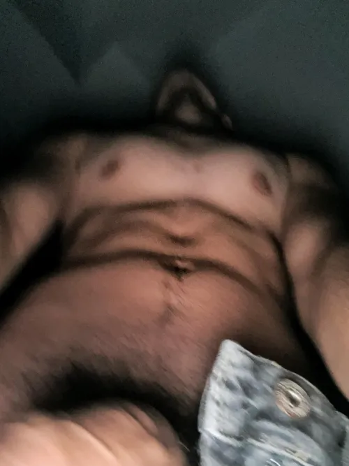 take it deep down your throat