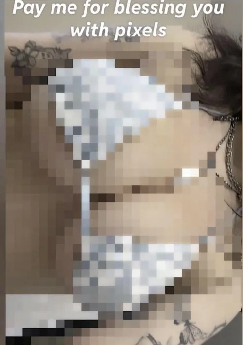 Tell me what size you are and I’ll tell you where to cum beta bitch.