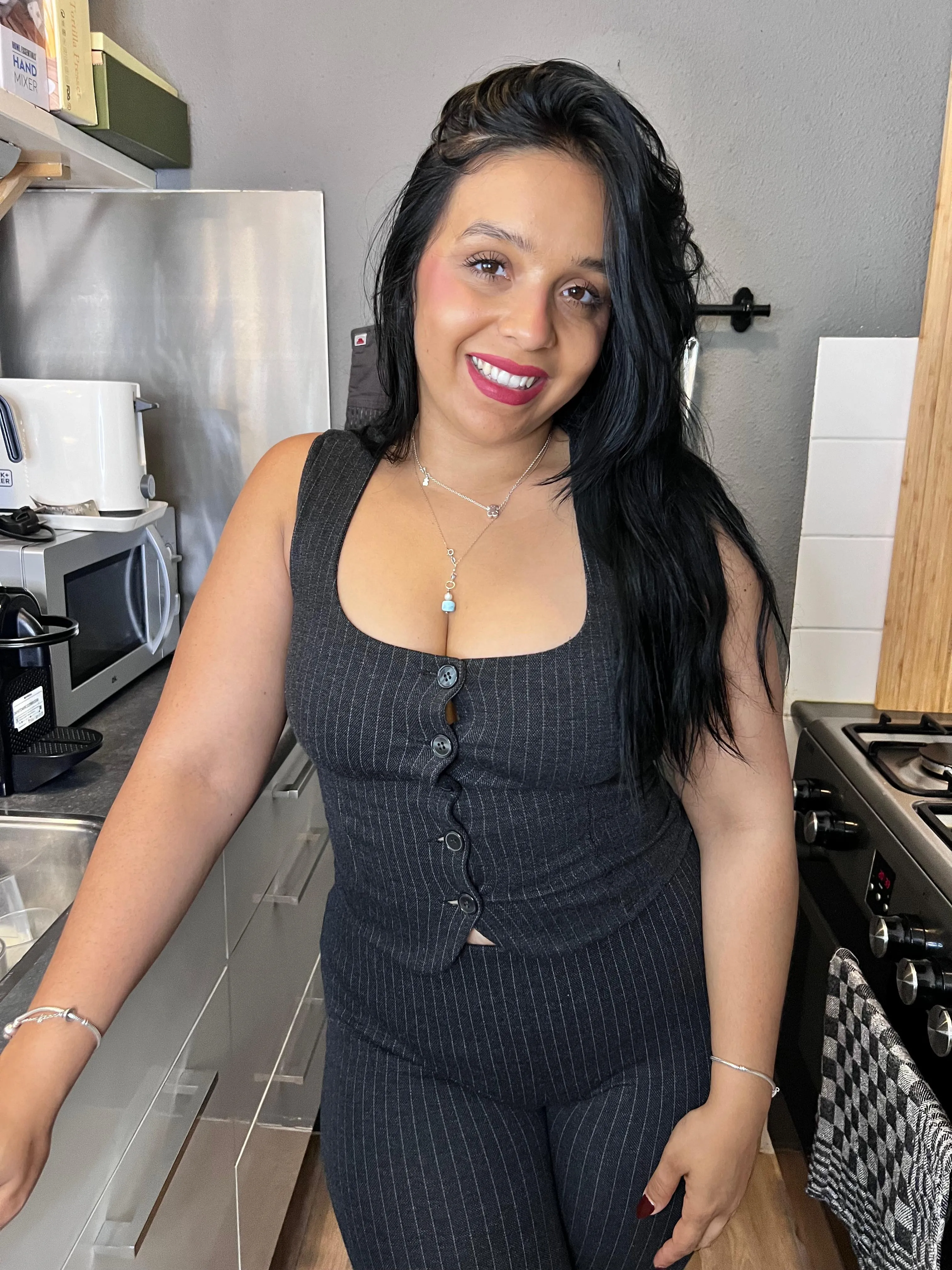 ❤The more you taste my butt, the sweeter it is