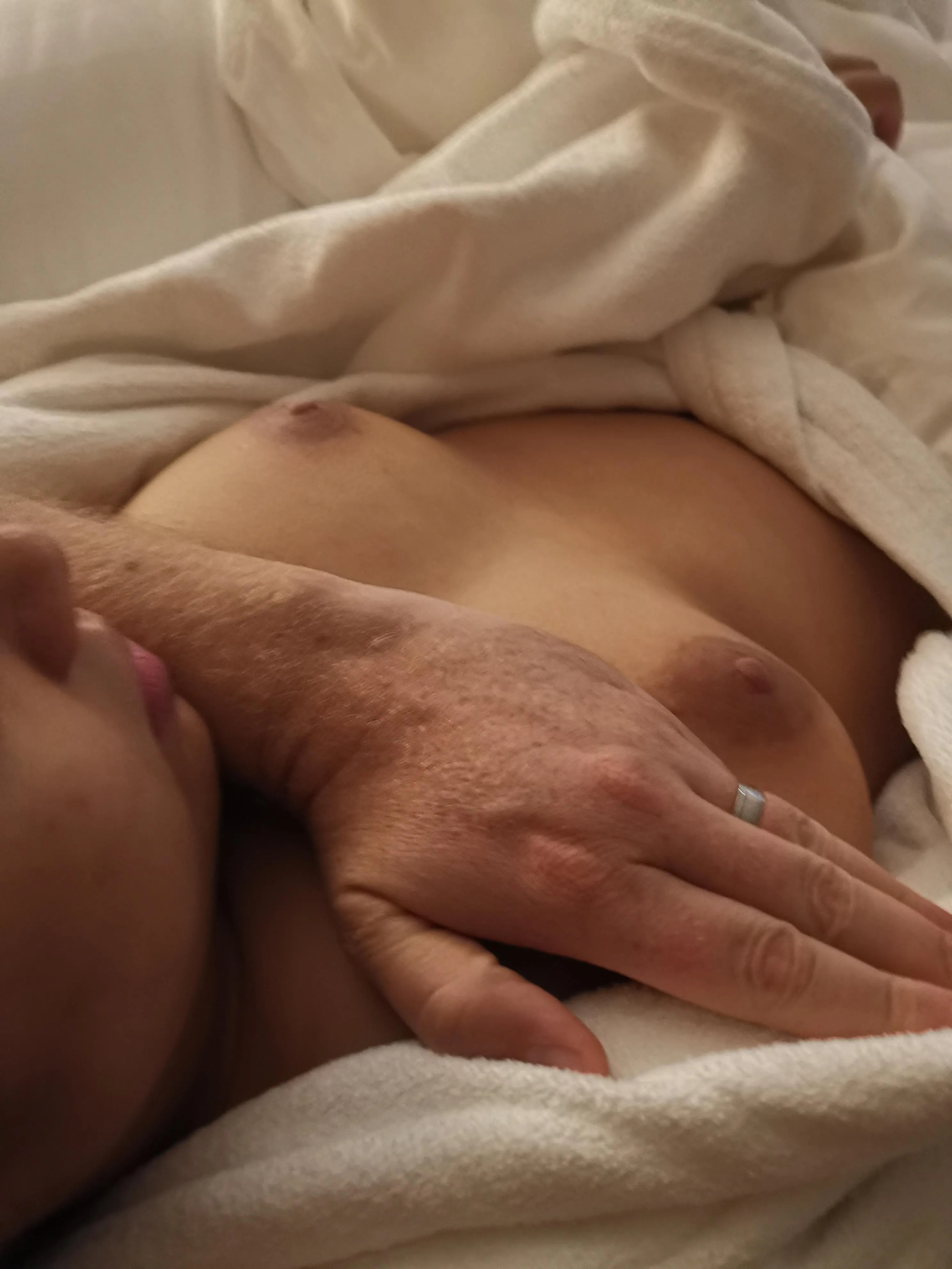 There is room for another ...