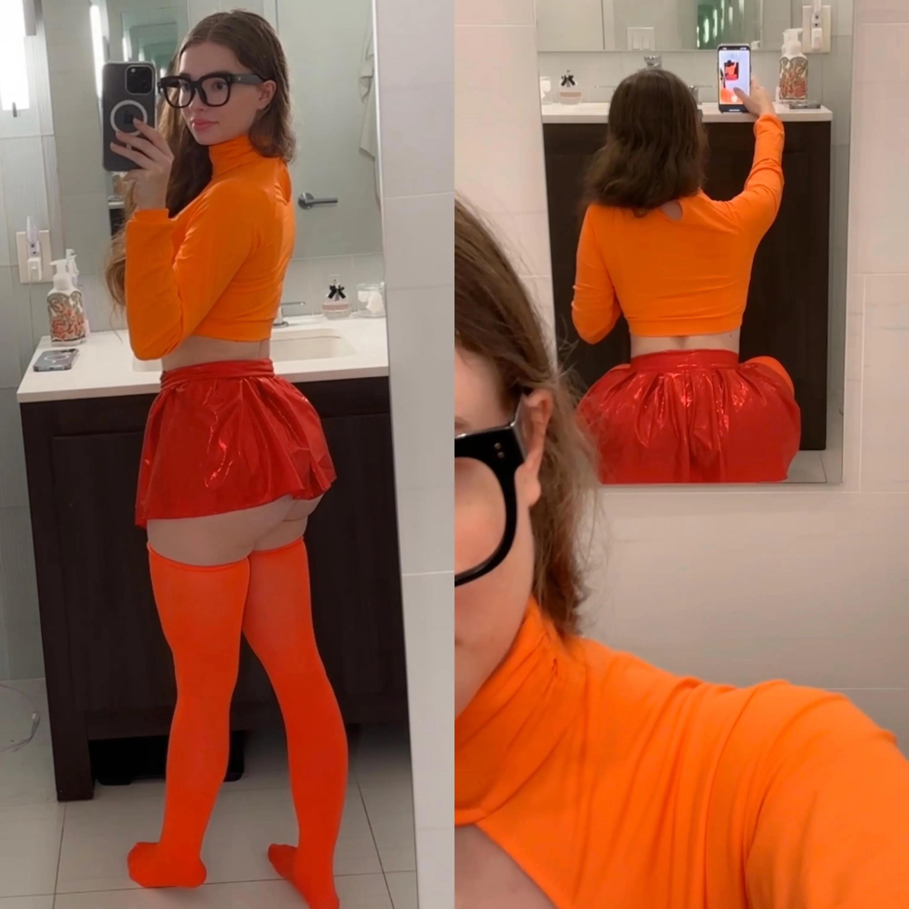Velma is my fav character