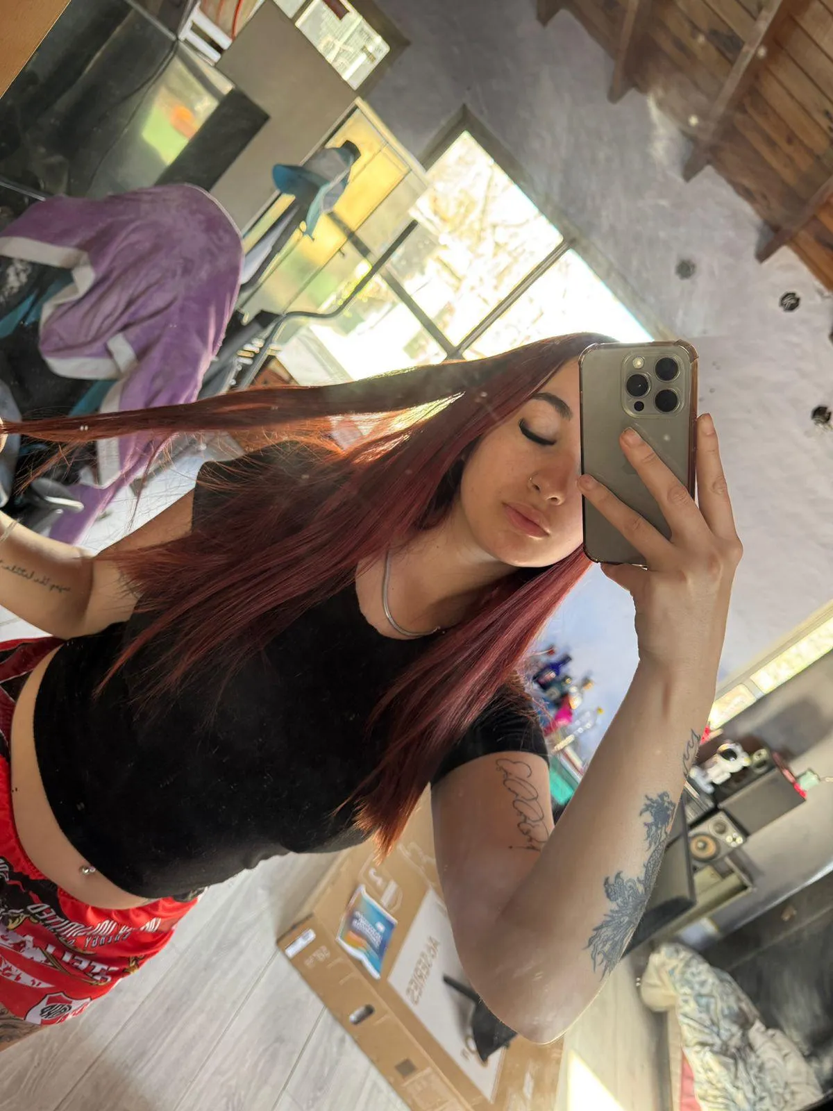 W19.. schüchtern und ein Dorfmädchen.. treffen wir uns dann trotzdem?🥹