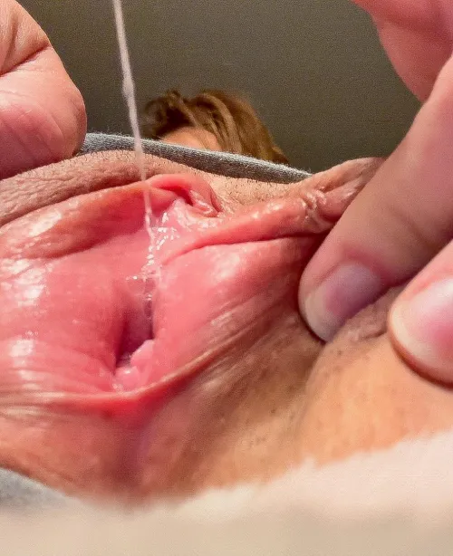 Who will taste my honey?