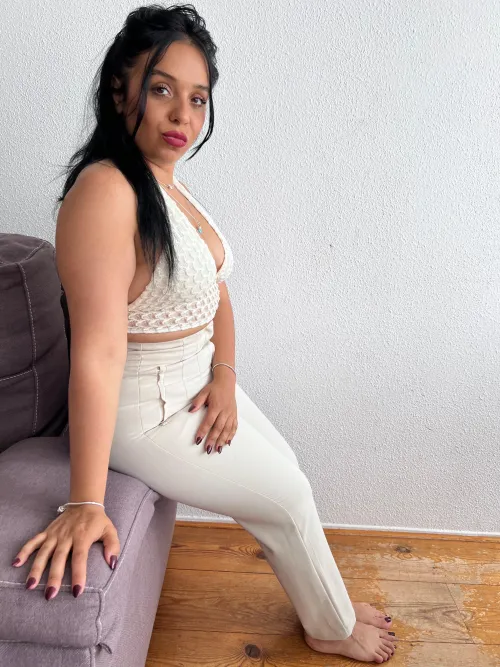 ❤️❤️ wish we could have some fun together - pls give me a KissSexy and naughty⭐️English & Spanish⭐️