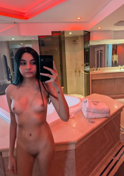 Would u rape a small girl like me or nah