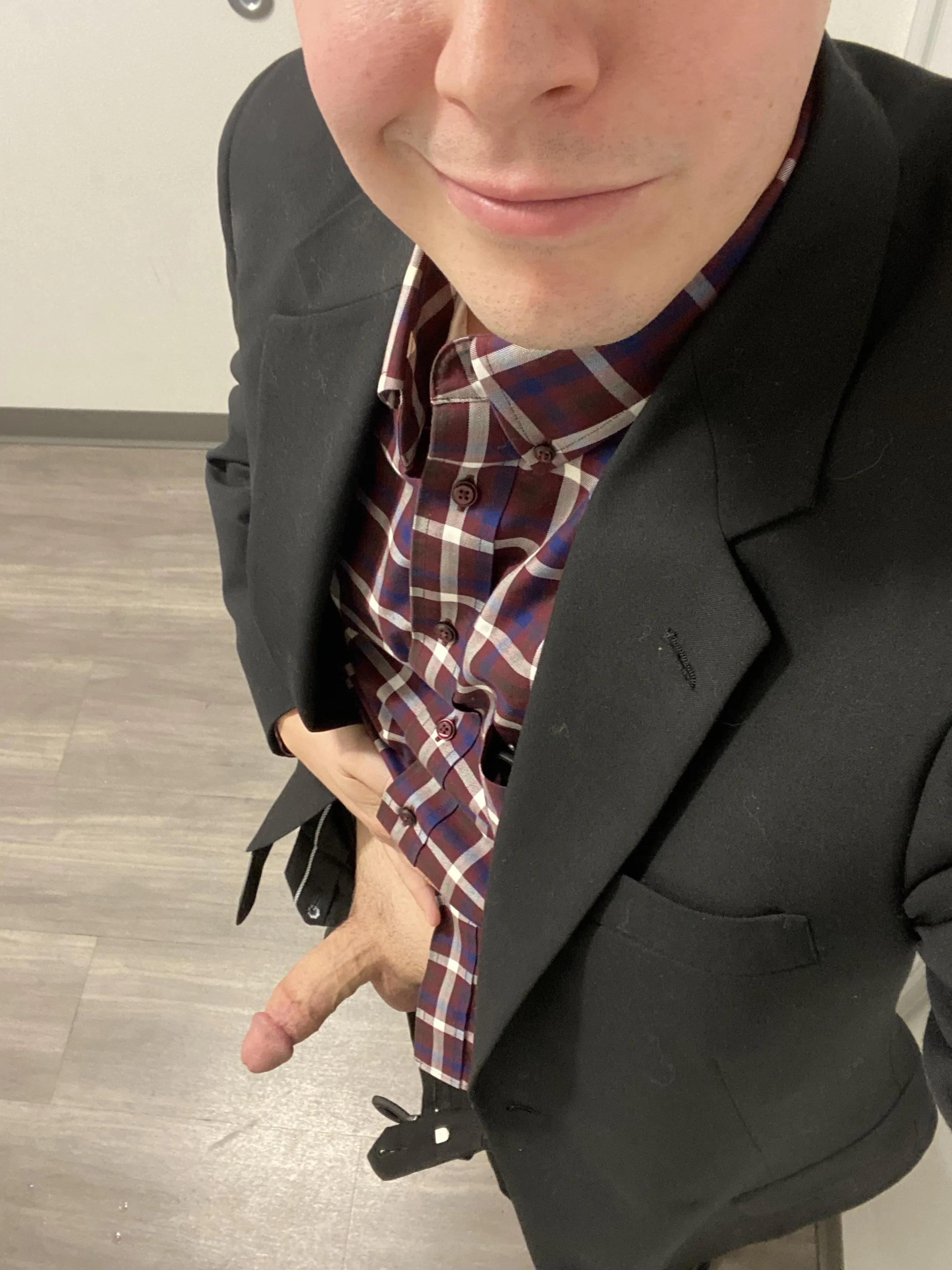 Young professional looking to throw it down!