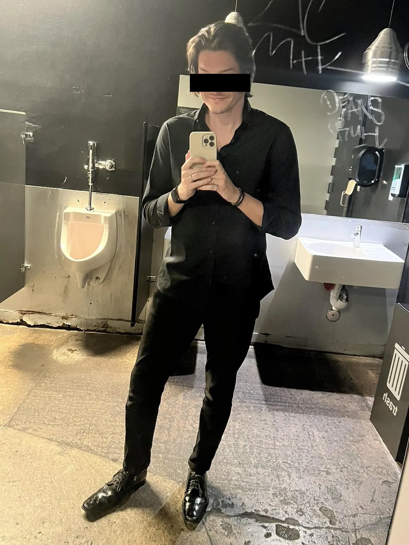 29 [M4F] #Texas - Longtime daddy looking for his good girl