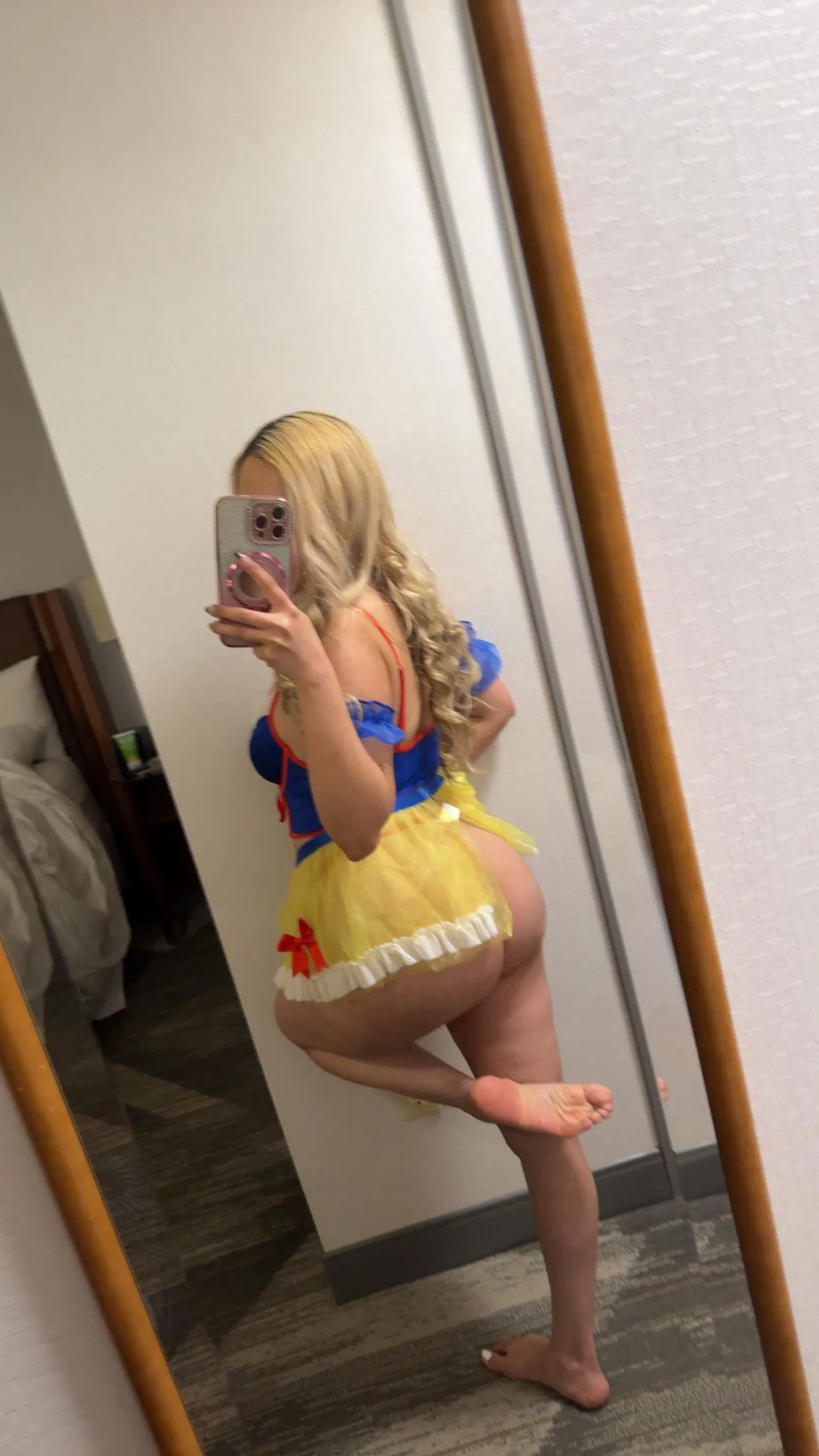 [31/29][MF4M][NNJ] Couple LF Hung BWC