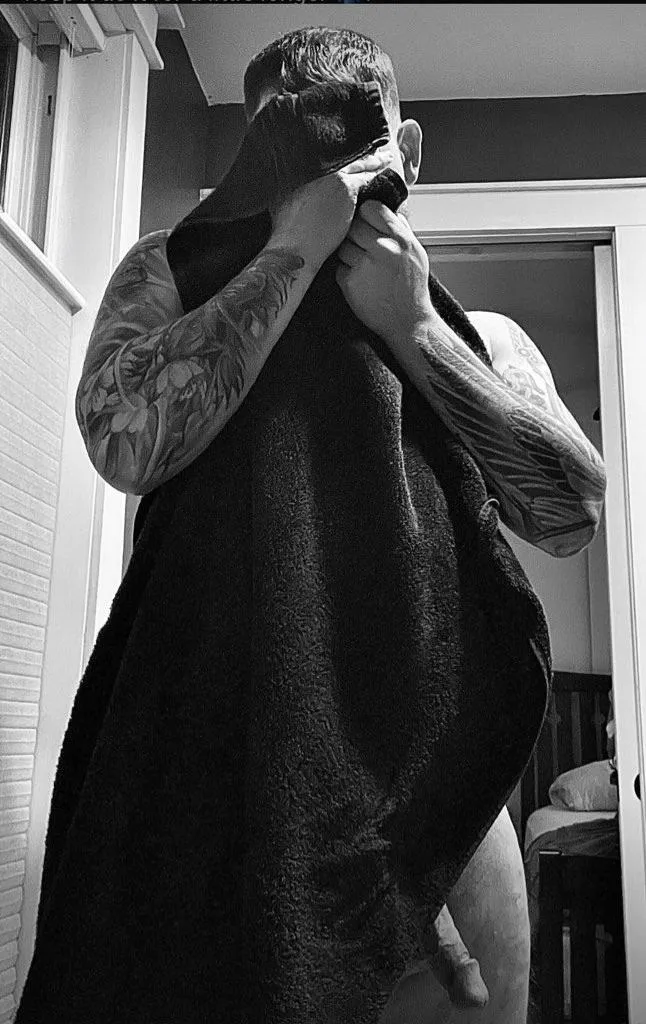 Another long work day….