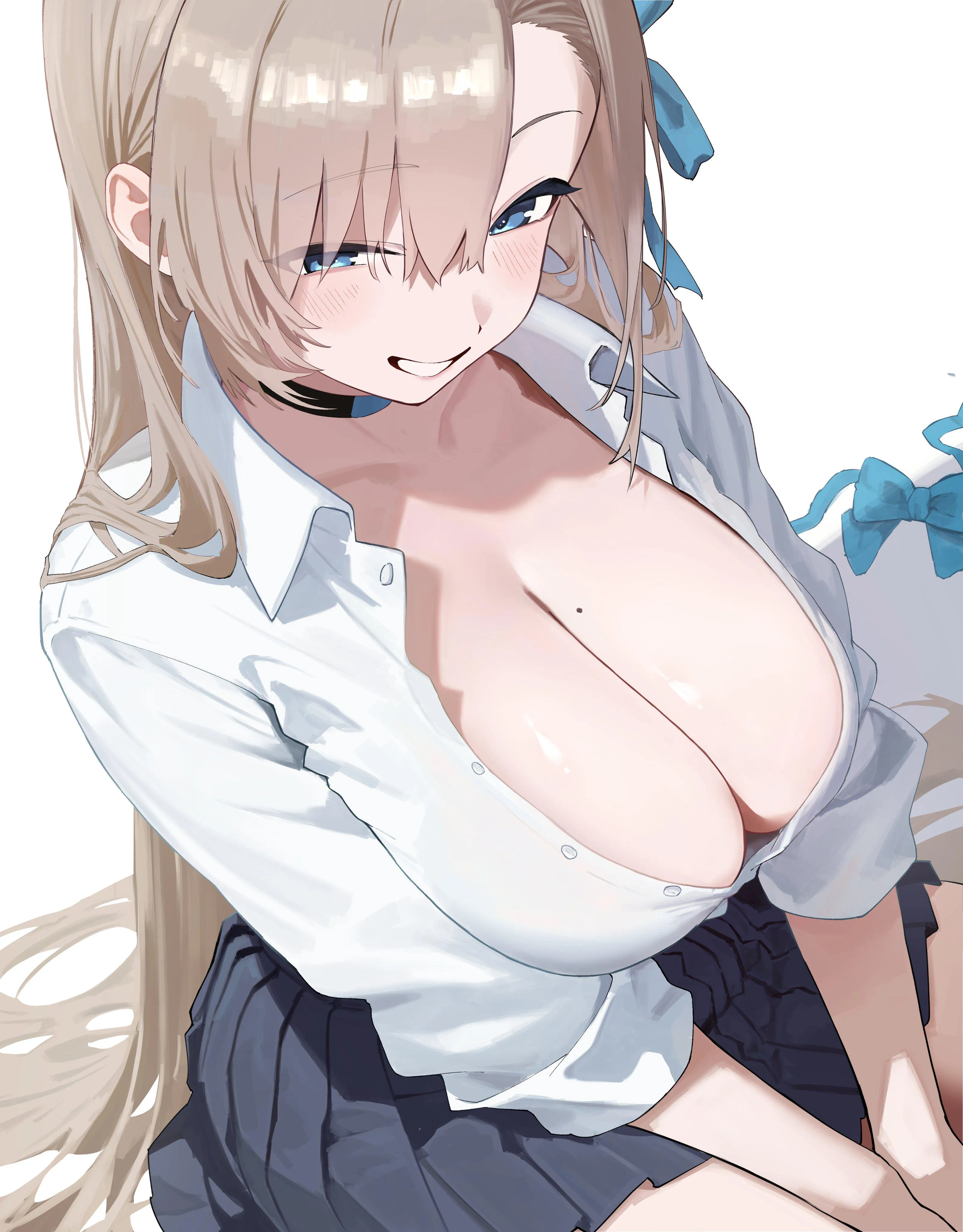 Asuna [Blue Archive]