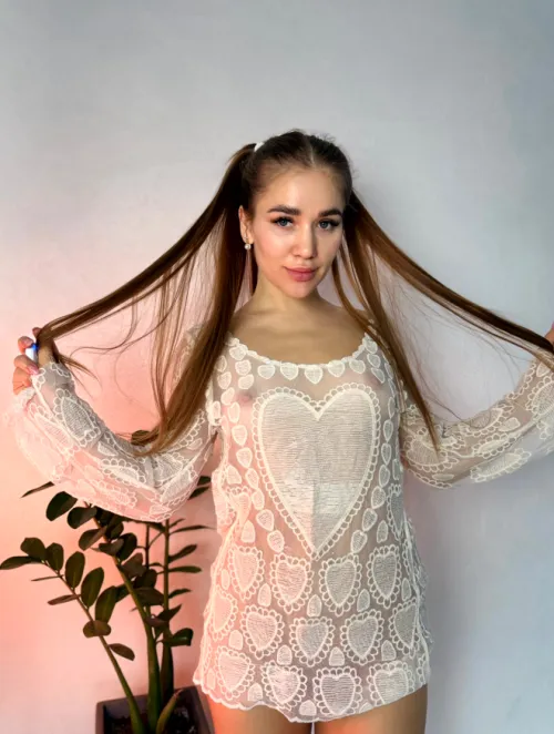 Boobs can make you go from sad to happy in seconds.